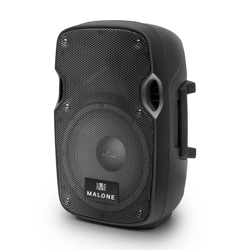 Malone PW-2908A, 150 W, aktívny reproduktor, 20 cm (8") – Obrázok 5