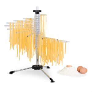Klarstein Verona Pasta Dryer, sušička cestovín, 15 ramien