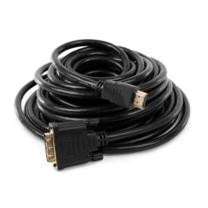 FrontStage videokábel DVI na HDMI 10m