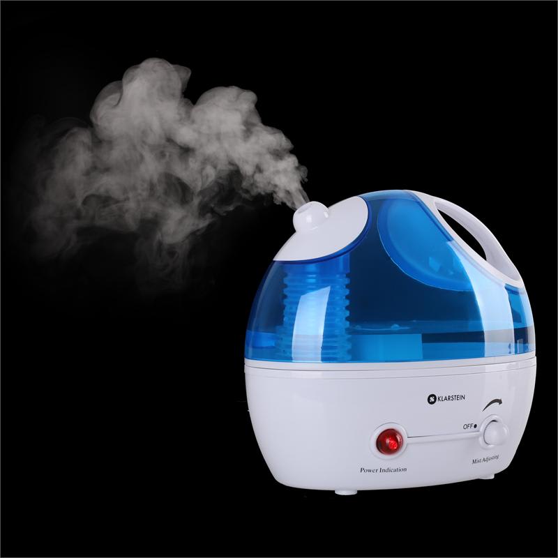 Klarstein TK17-BELLEVILLE-BLUE, 25 W, modrý, 1,4 l – Obrázok 2