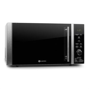 Klarstein Luminance Prime mikrovlnná rúra s grilom, 900W, 28