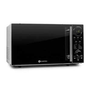 Klarstein Luminance Prime mikrovlnná rúra s grilom, 700W, 20