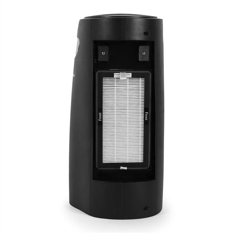 Klarstein Vita Pure, 35 W, čistička vzduchu, čierna – Obrázok 4