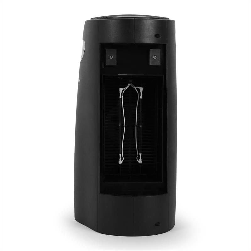 Klarstein Vita Pure, 35 W, čistička vzduchu, čierna – Obrázok 5