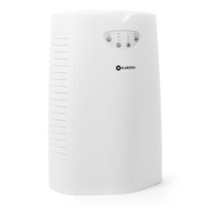 Klarstein Vita Pure, 35 W, čistička vzduchu, biela