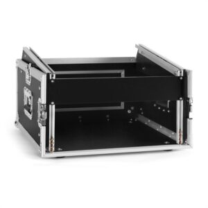FrontStage SC-MC, 4U, Rack-Case, 19", 10U, 4U