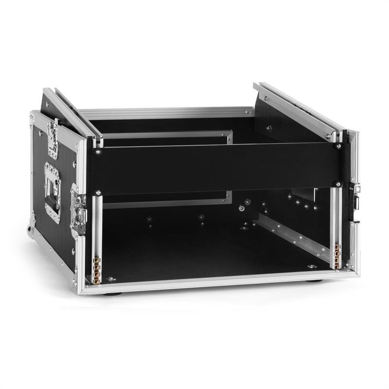 FrontStage SC-MC, 4U, Rack-Case, 19", 10U, 4U