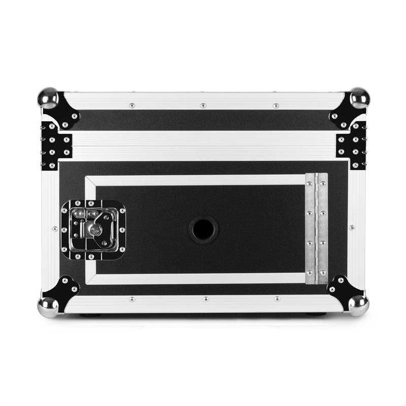 FrontStage SC-MC, 4U, Rack-Case, 19", 10U, 4U – Obrázok 2