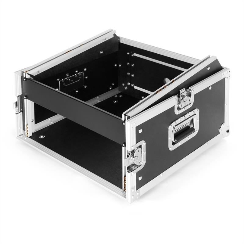 FrontStage SC-MC, 4U, Rack-Case, 19", 10U, 4U – Obrázok 3