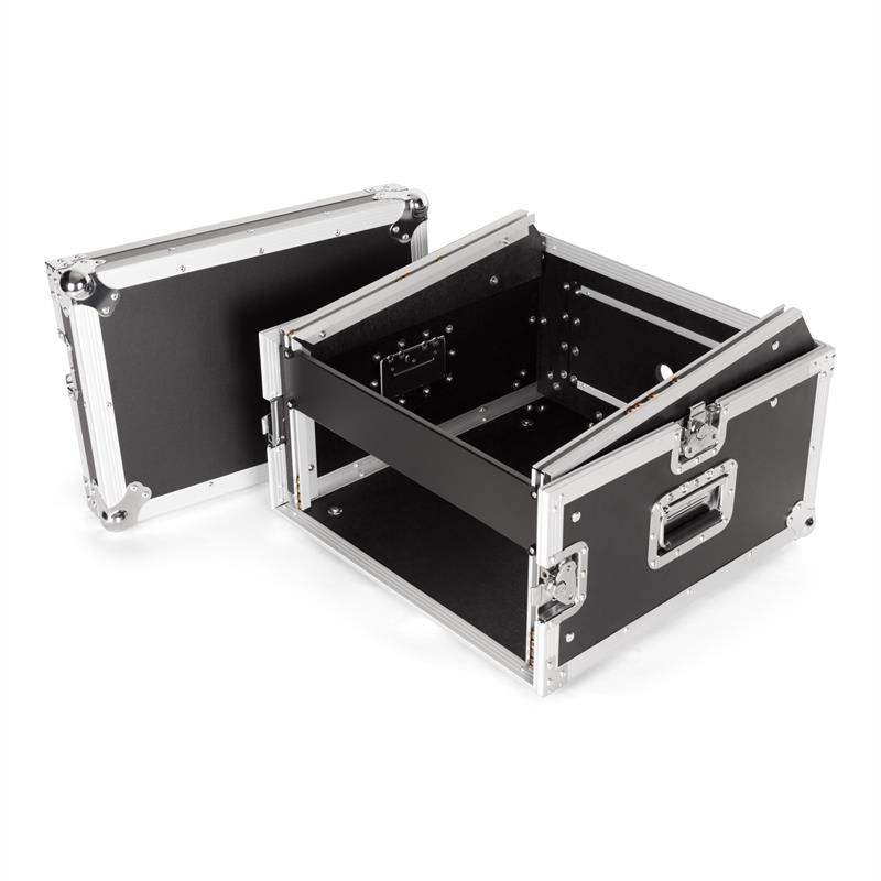 FrontStage SC-MC, 4U, Rack-Case, 19", 10U, 4U – Obrázok 4