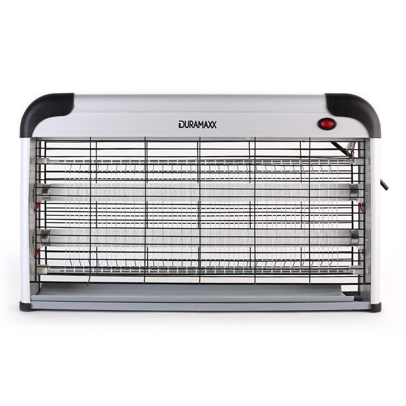 DURAMAXX Mosquito Ex 5000, 30 W, lapač hmyzu, 150 m2 – Obrázok 3