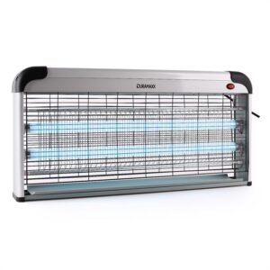 DURAMAXX Mosquitto Ex 6000, 40W, elektrický hubič hmyzu, elektrická sieť, 200m2