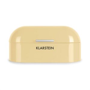Klarstein Focaccia Morena, chlebník, 11,5 l, krémový