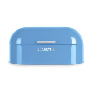 Klarstein Focaccia Paloma, chlebník, 11,5 l, modrý