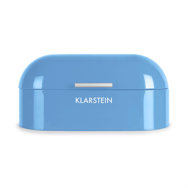Klarstein Focaccia Paloma, chlebník, 11,5 l, modrý