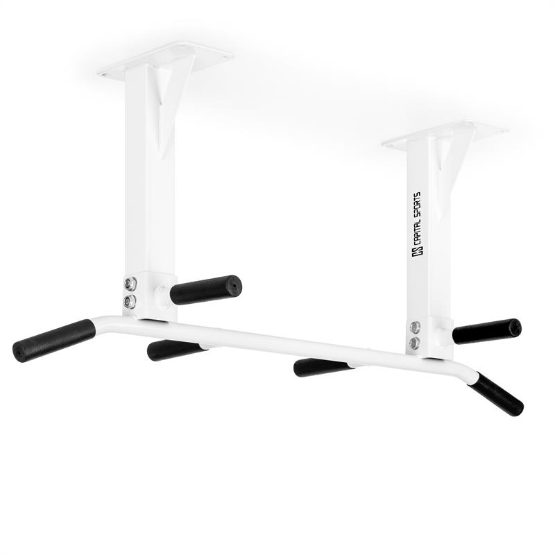 Capital Sports KS4DCW,<350kg, tyč na zdvihy, nástenná montáž