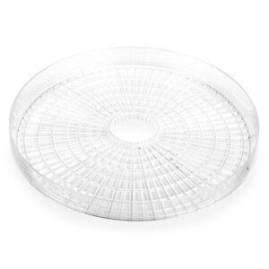 Klarstein poschodie do sušičky Sunfruit, priemer 33 cm, náhradné poschodie