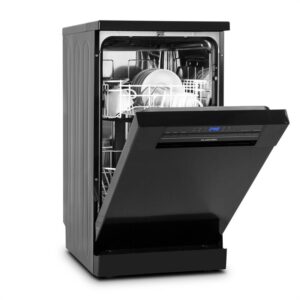Klarstein TK50-Amazonia-45, 1850W, umývačka riadu, energetická trieda A+, 49dB,