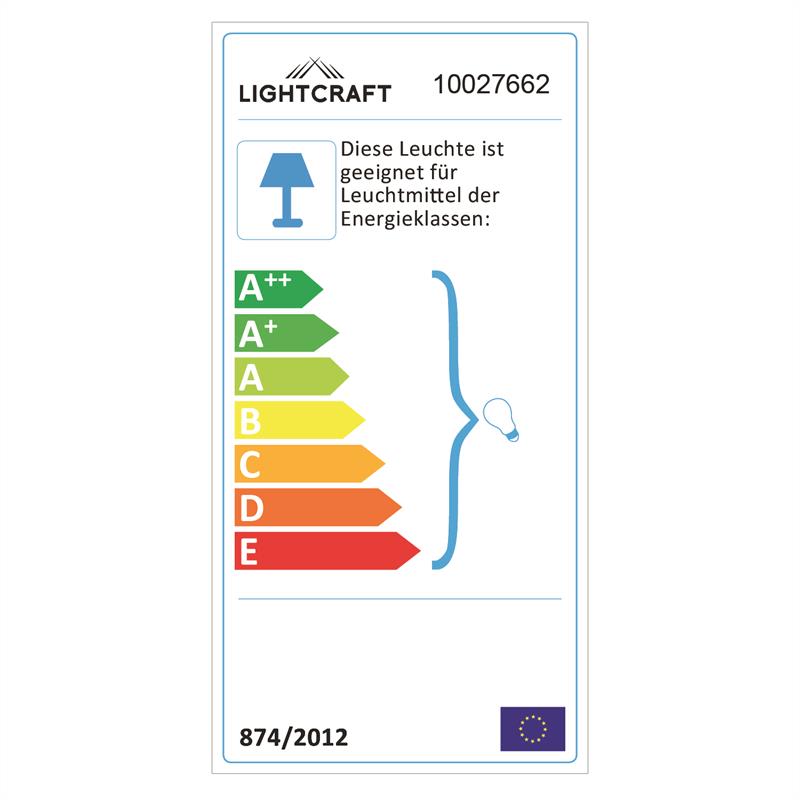 Lightcraft Shinestone XL, záhradné svietidlo, guľovité, 50 cm, vzhľad kameňa – Obrázok 4