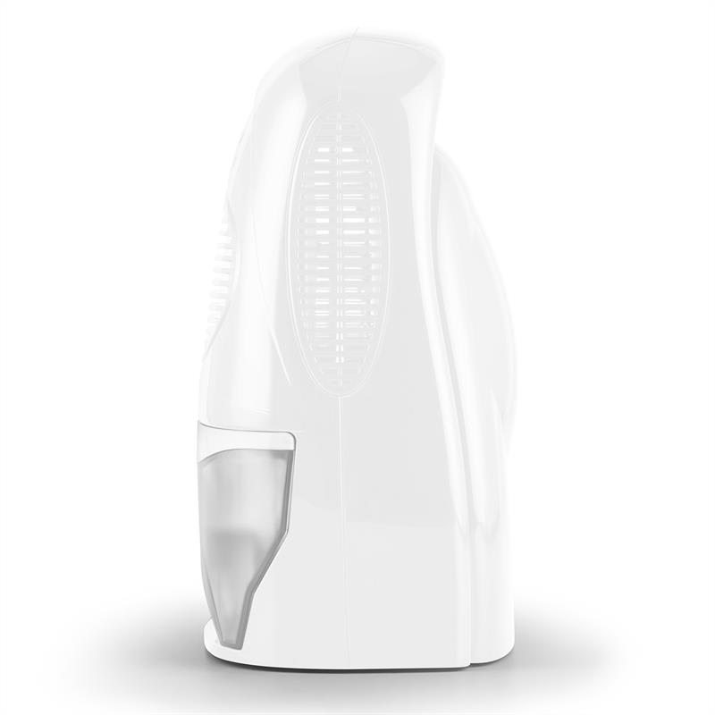 Klarstein Drybest Home 600 odvlhčovač 600ml/d biely – Obrázok 3