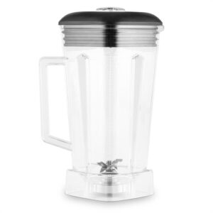 Klarstein náhradný džbán pre Klarstein Herakles stojaci mixér, 2l, bez obsahu bisfenola