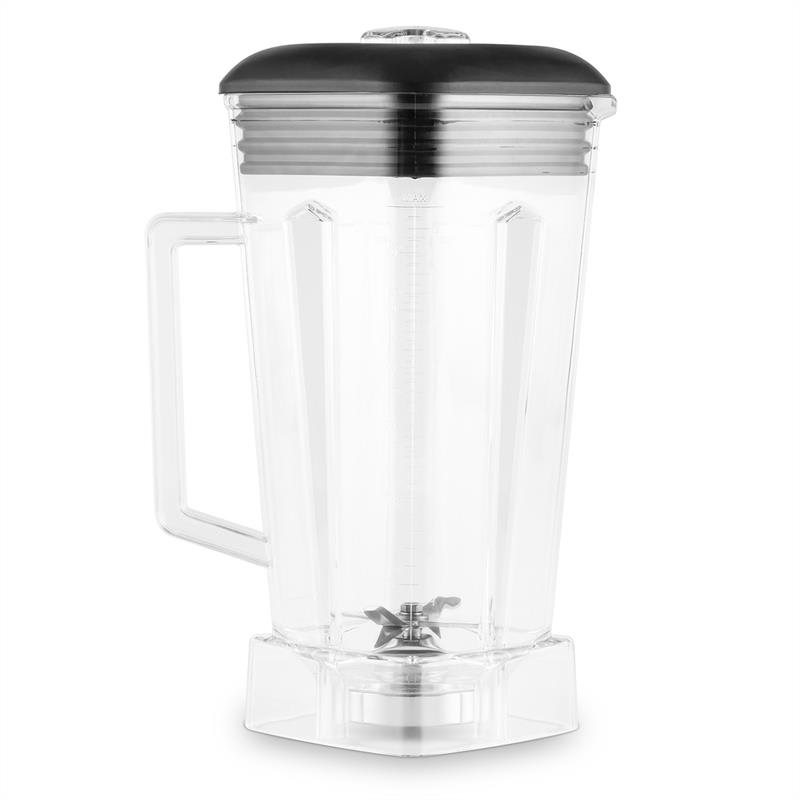 Klarstein náhradný džbán pre Klarstein Herakles stojaci mixér, 2l, bez obsahu bisfenola