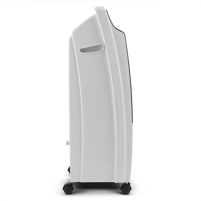 Klarstein CTR-1 v2 Air Cooler 4-v-1 ventilátor Čistička vzduchu Mobile 65W – Obrázok 5