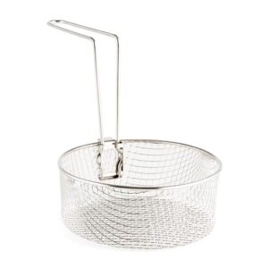 Klarstein Hotpot, 1,5 l, fritovací kôš, oceľ, rukoväť