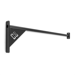 Capital Sports Wacon 110, nástenná hrazda, spájací diel, 110 cm, kov, nástenná montáž