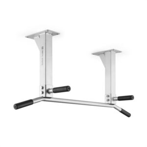 Capital Sports Tyro S7, max. 350 kg, strieborná, hrazda, stropná montáž
