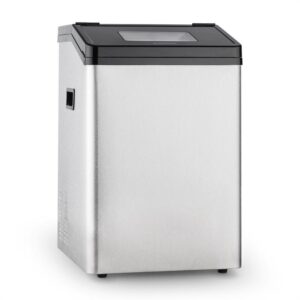 Klarstein ICE5-Powericer-ECO-4, zaradenie na výrobu kociek ľadu, 450 W