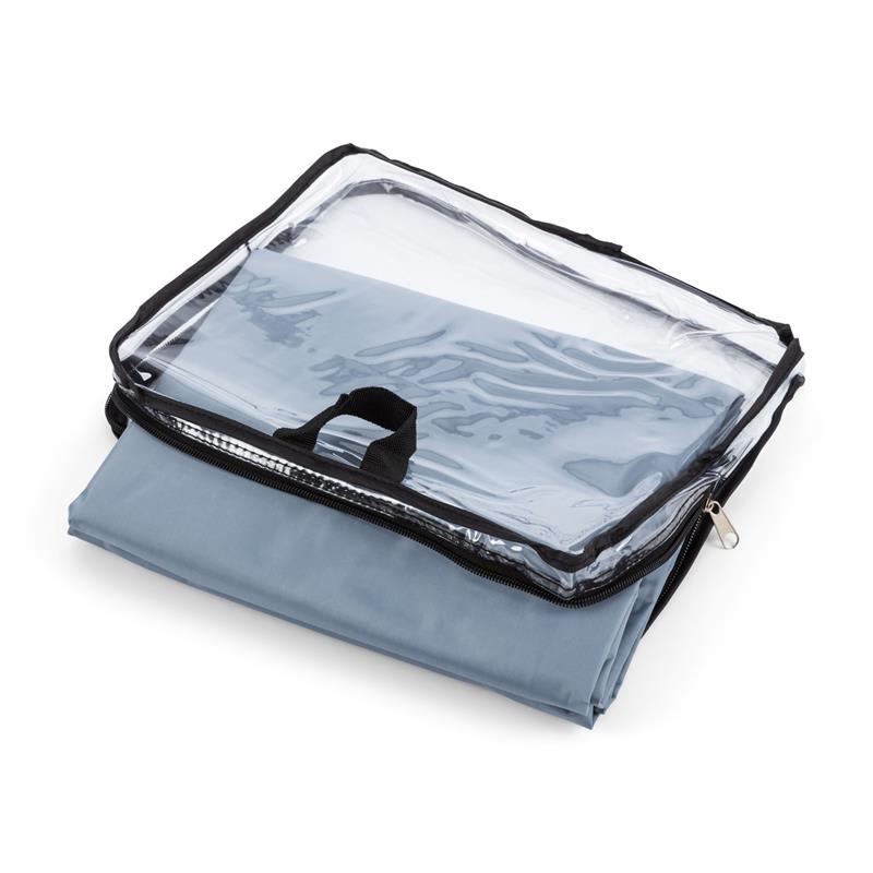 Klarstein Protector 124, kryt na gril, 51 x 104 x 124 cm, vrátane tašky