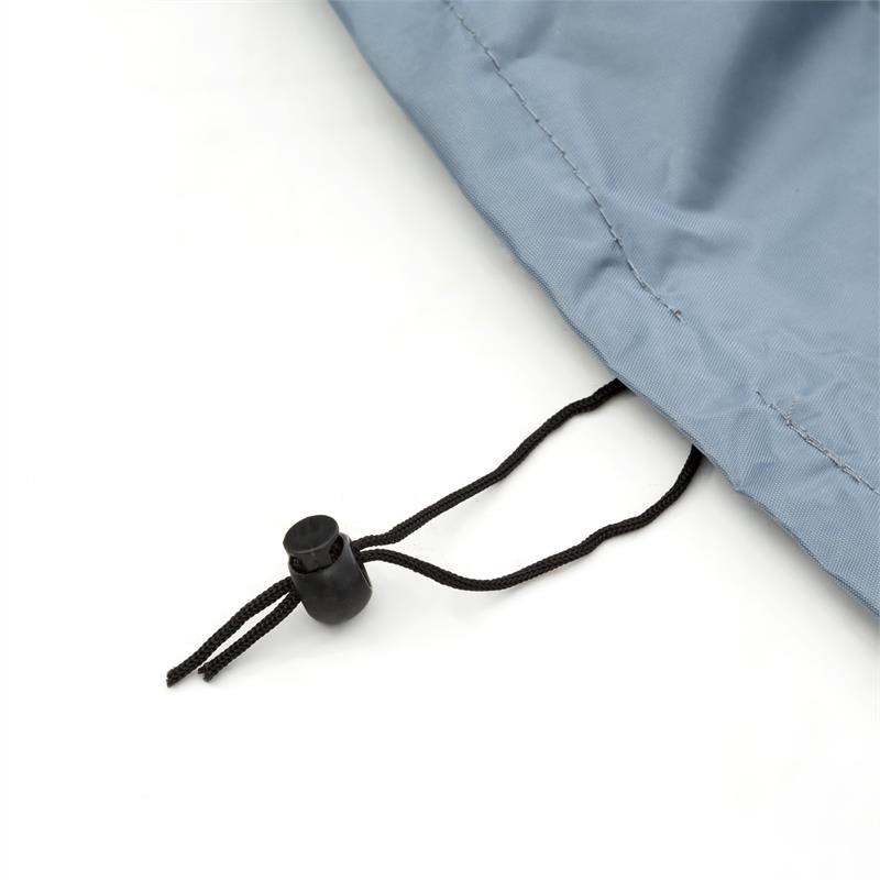 Klarstein Protector 124, kryt na gril, 51 x 104 x 124 cm, vrátane tašky – Obrázok 3
