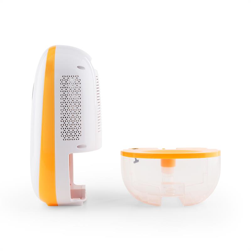 Klarstein Hiddensee 1500, odvlhčovač vzduchu, 550 ml/24 h, 72 W, biely – Obrázok 3