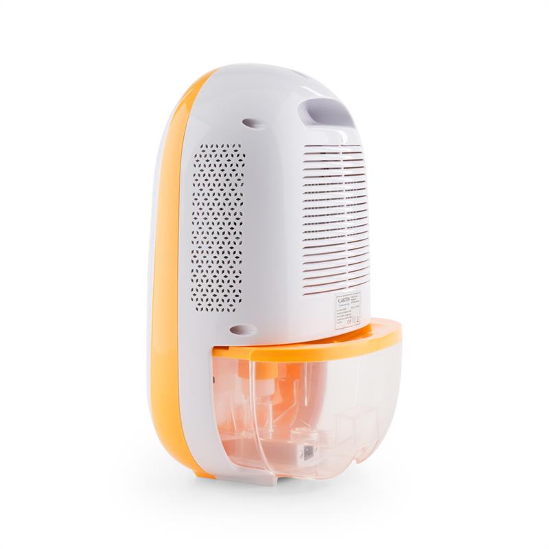 Klarstein Hiddensee 1500, odvlhčovač vzduchu, 550 ml/24 h, 72 W, biely – Obrázok 4