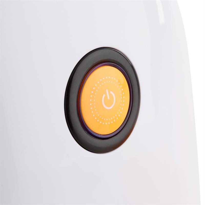 Klarstein Hiddensee 1500, odvlhčovač vzduchu, 550 ml/24 h, 72 W, biely – Obrázok 5