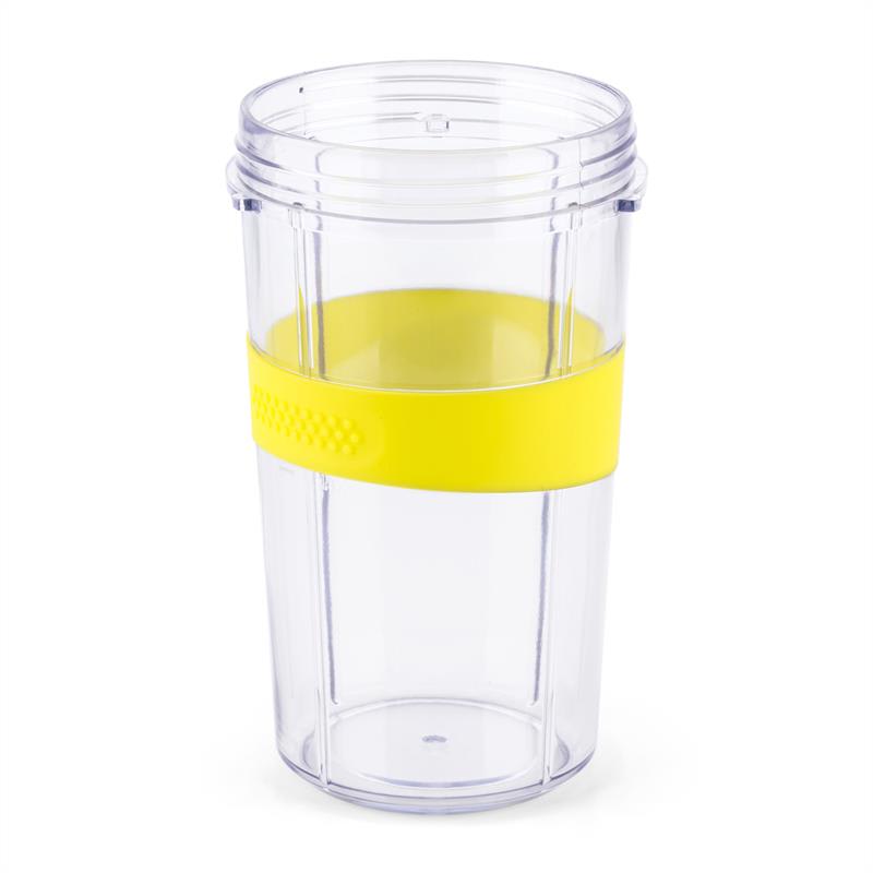 Klarstein Tallcup, mixovací pohár, nádoba, 600 ml, príslušenstvo, náhradný diel