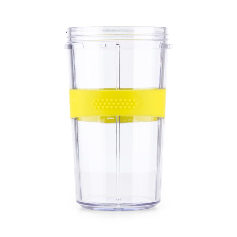 Klarstein Tallcup, mixovací pohár, nádoba, 600 ml, príslušenstvo, náhradný diel – Obrázok 2