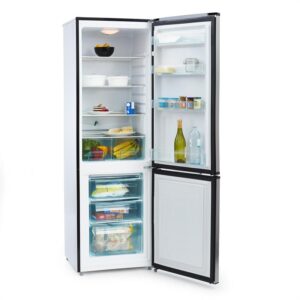Klarstein Big Mommy Cool kombinovaná chladnička s mrazničkou A++ 205kWh/rok 300 l
