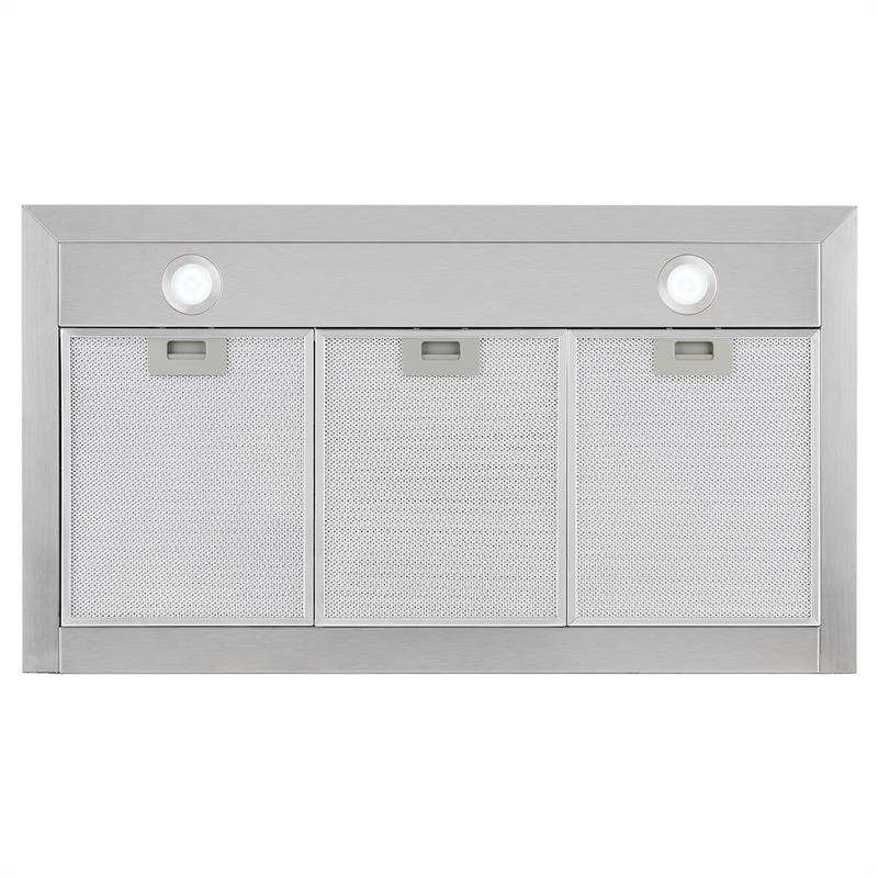 Klarstein Limelight, ušľachtilá oceľ, digestor, ušľachtilá oceľ, 90 cm, 620 m³/h, trieda A – Obrázok 5