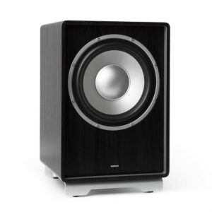 Numan RetroSub aktívny subwoofer 25,4 cm (10") čierna