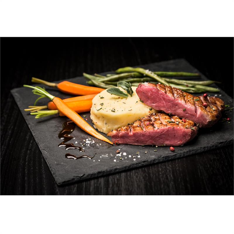 Klarstein Jacuzzi, čierny, varič sous vide, 6 l, 520 W, +/-0,5 °C, LCD, ušľachtilá oceľ – Obrázok 3