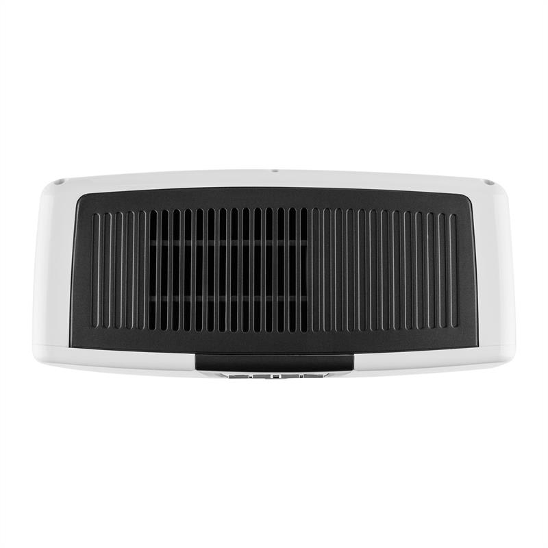 Klarstein Tramontana, čistička vzduchu, 6-v-1, Air Purifier ionizátor, ozón, UV, biela – Obrázok 5