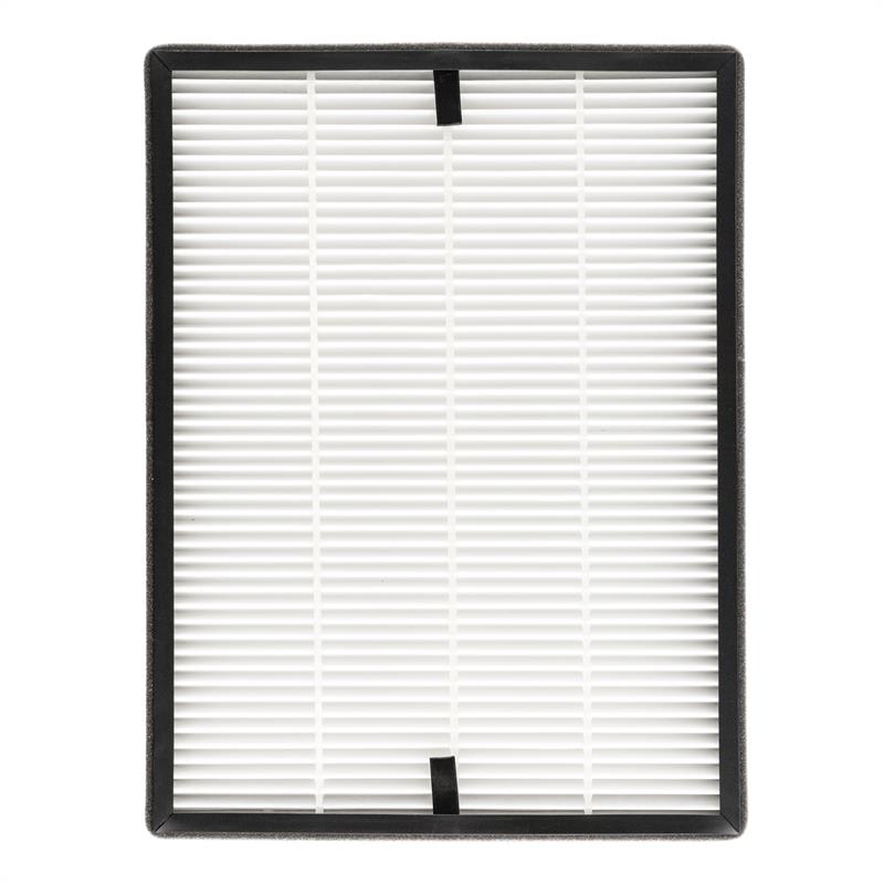 Klarstein Climate Hero predfilter, náhradný filter, príslušenstvo pre vzduchový čistič 31x41 cm – Obrázok 2