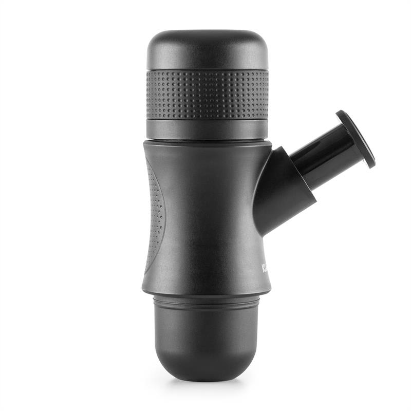 Klarstein myPresso, prenosné mini espresso zariadenie, vrátane pohára a dávkovača – Obrázok 4