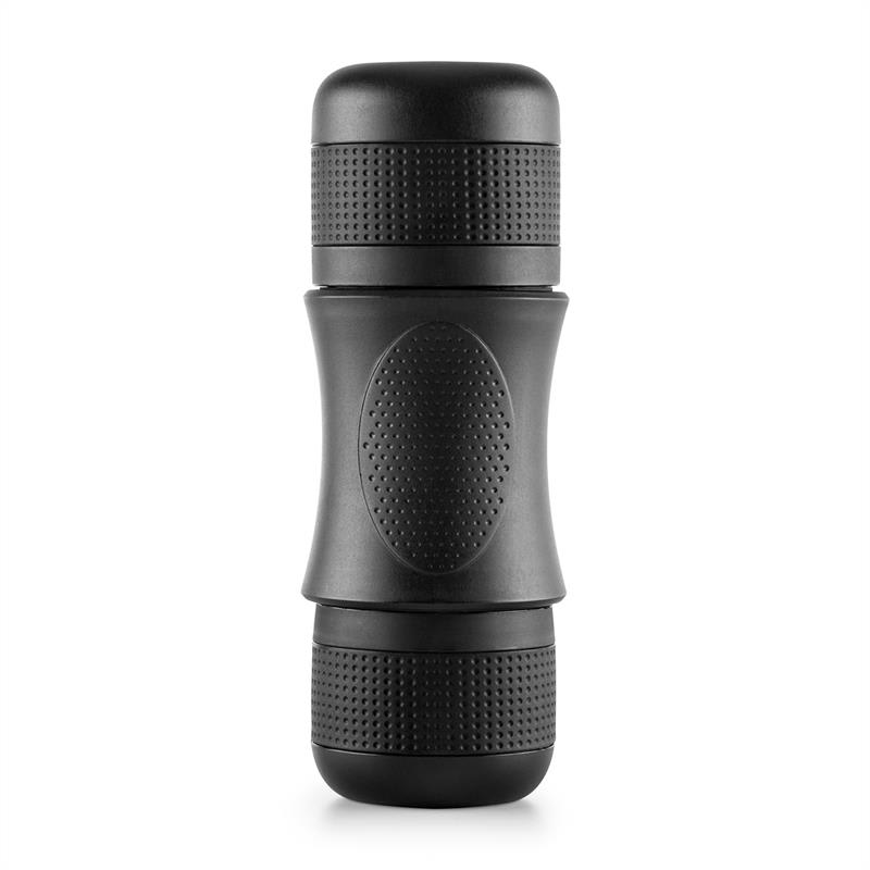 Klarstein myPresso, prenosné mini espresso zariadenie, vrátane pohára a dávkovača – Obrázok 5