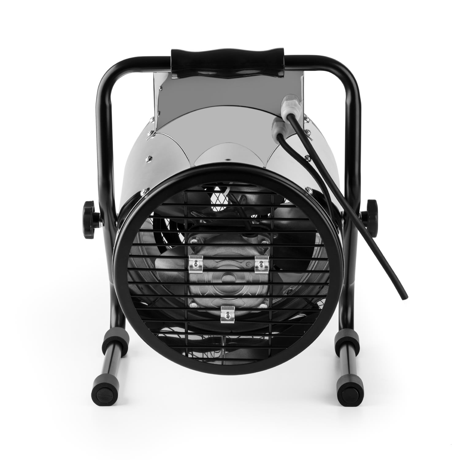 Blumfeldt Strato, teplovzdušný ventilátor, 2000 W, ohrievač skleníkov, IPX4 – Obrázok 4