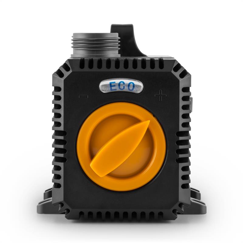 Waldbeck Lagoon 4500, jazierkové čerpadlo, ponorné, 4500 l/h, 30 W, sada adaptérov – Obrázok 2