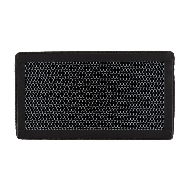 Klarstein Pure HEPA filter, filter jemného prachu, náhradný diel 11x20x4.5 cm – Obrázok 2