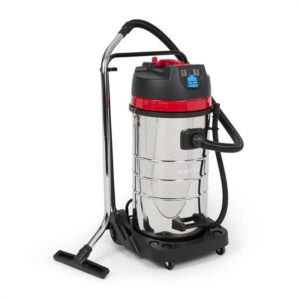 Klarstein Reinraum Centaur, priemyselný vysávač, mokré/suché vysávanie, 100 l, 2400 W